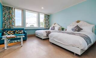 Hexin B&B