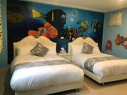 Hexin B&B