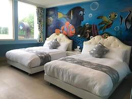Hexin B&B