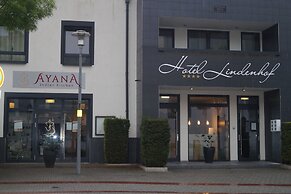 Hotel Lindenhof