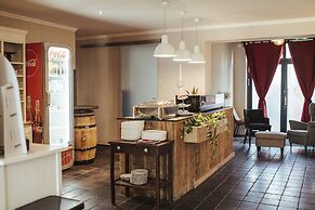 Hotel Lindenhof