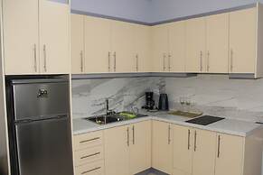 Maxi's Apartments