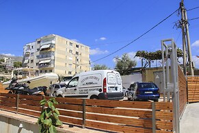 Maxi's Apartments