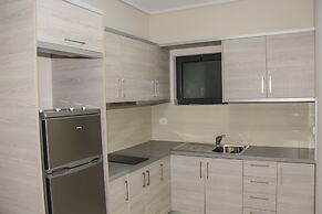 Maxi's Apartments