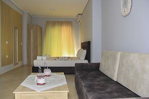 Maxi's Apartments