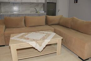 Maxi's Apartments