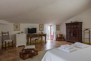 Castello di Serragiumenta