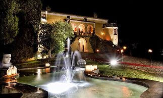 Castello di Serragiumenta