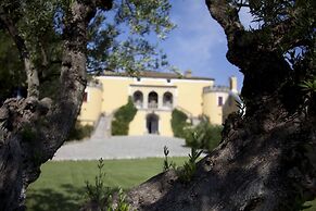 Castello di Serragiumenta
