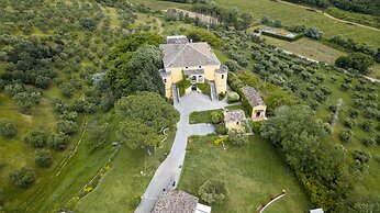 Castello di Serragiumenta