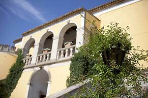 Castello di Serragiumenta