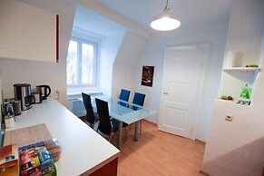 Ferienwohnung Ratisbona