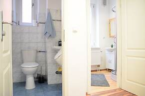 Ferienwohnung Ratisbona