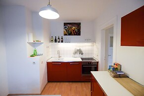 Ferienwohnung Ratisbona