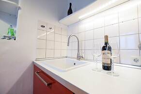 Ferienwohnung Ratisbona
