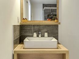 Aparthotel Adagio Access Saint Nazaire