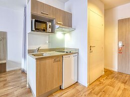 Aparthotel Adagio Access Saint Nazaire