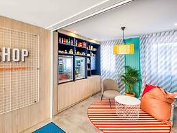 Aparthotel Adagio Access Saint Nazaire