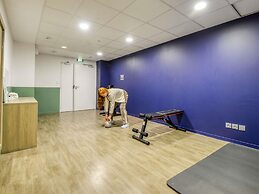 Aparthotel Adagio Access Saint Nazaire