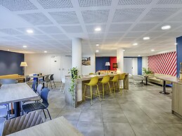 Aparthotel Adagio Access Saint Nazaire