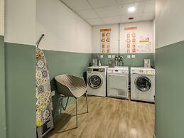 Aparthotel Adagio Access Saint Nazaire