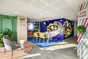 Aparthotel Adagio Access Saint Nazaire
