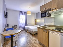 Aparthotel Adagio Access Saint Nazaire