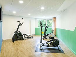 Aparthotel Adagio Access Saint Nazaire