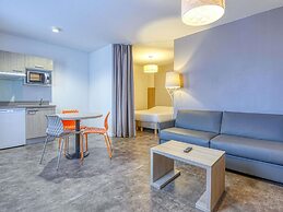 Aparthotel Adagio Access Saint Nazaire