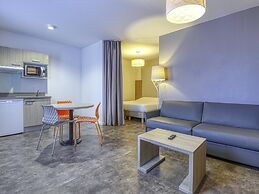 Aparthotel Adagio Access Saint Nazaire