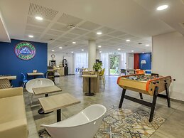 Aparthotel Adagio Access Saint Nazaire