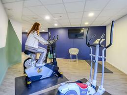 Aparthotel Adagio Access Saint Nazaire