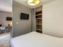 Aparthotel Adagio Access Saint Nazaire