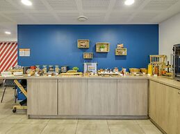 Aparthotel Adagio Access Saint Nazaire