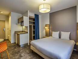 Aparthotel Adagio Access Saint Nazaire