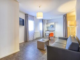 Aparthotel Adagio Access Saint Nazaire