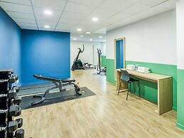 Aparthotel Adagio Access Saint Nazaire