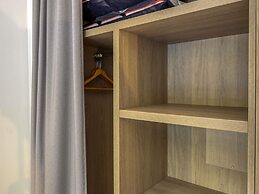 Aparthotel Adagio Access Saint Nazaire