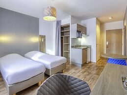Aparthotel Adagio Access Saint Nazaire