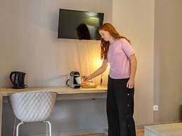 Aparthotel Adagio Access Saint Nazaire