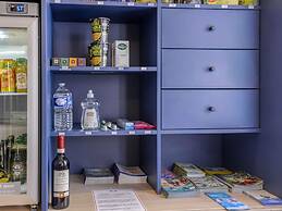 Aparthotel Adagio Access Saint Nazaire