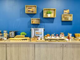 Aparthotel Adagio Access Saint Nazaire