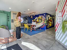 Aparthotel Adagio Access Saint Nazaire
