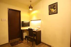 Nestlay Rooms - Ambattur