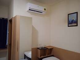 Nestlay Rooms - Ambattur