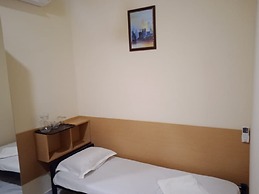 Nestlay Rooms - Ambattur