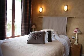 Hotel Les 4 Saisons