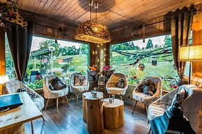 Hotel Les 4 Saisons