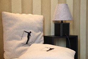 Hotel Les 4 Saisons