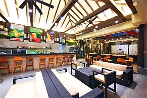 Gaeavilla Resort